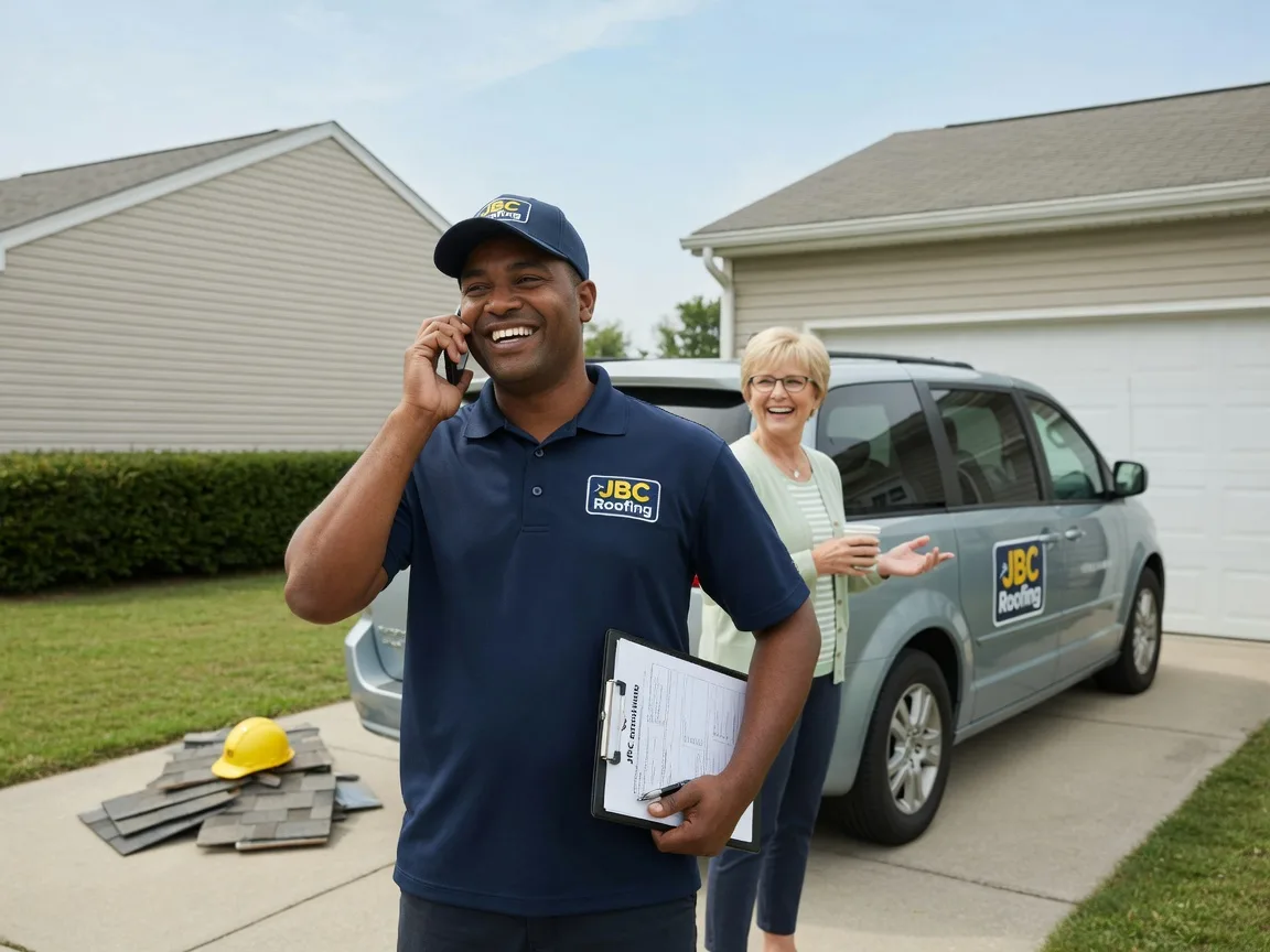 Roof Replacement Bethany, OK FAQs